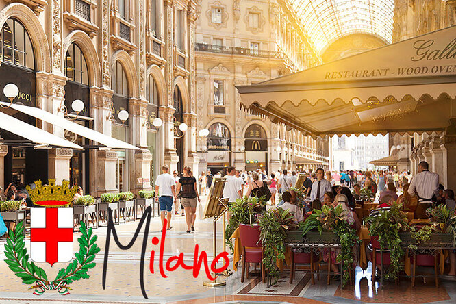 Шопинг-гид по Милану: 7 секретов удачного шопинга от стилиста