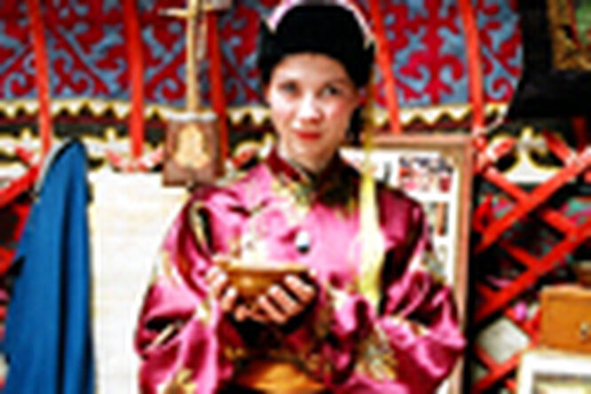 Weekend с VOICE (29 мая — 2 мая) Weekend с VOICE (29 мая — 2 мая)