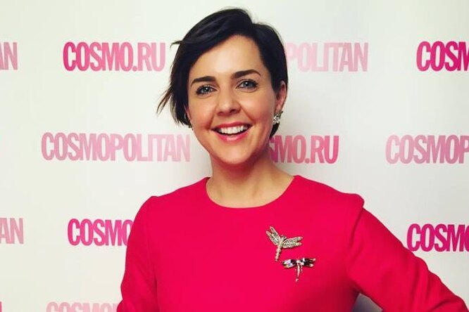 Ольга Шелест рассказала о своем участии в благотворительном мультфильме Ольга Шелест рассказала о своем участии в благотворительном мультфильме