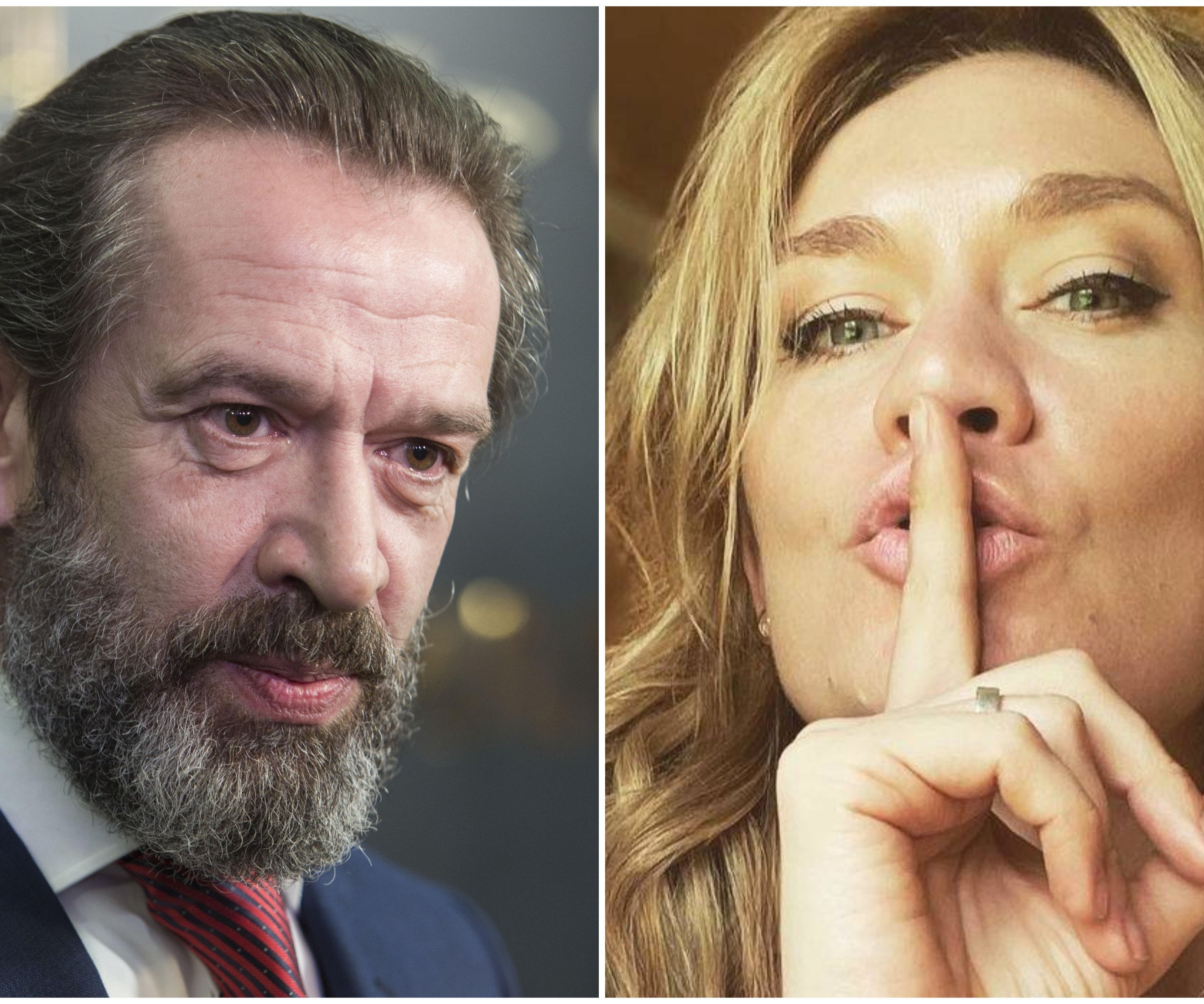 Мы не справились: дочь Владимира Машкова прервала общение с ним из-за конфликта на Украине