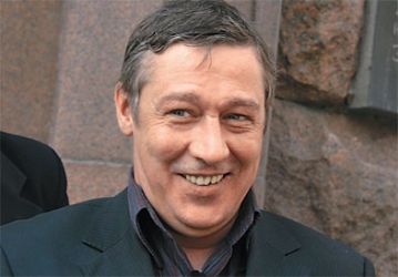 Михаил Ефремов Михаил Ефремов
