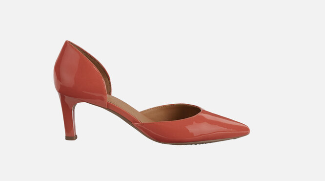 GEOX shoes, 13990 rubles.