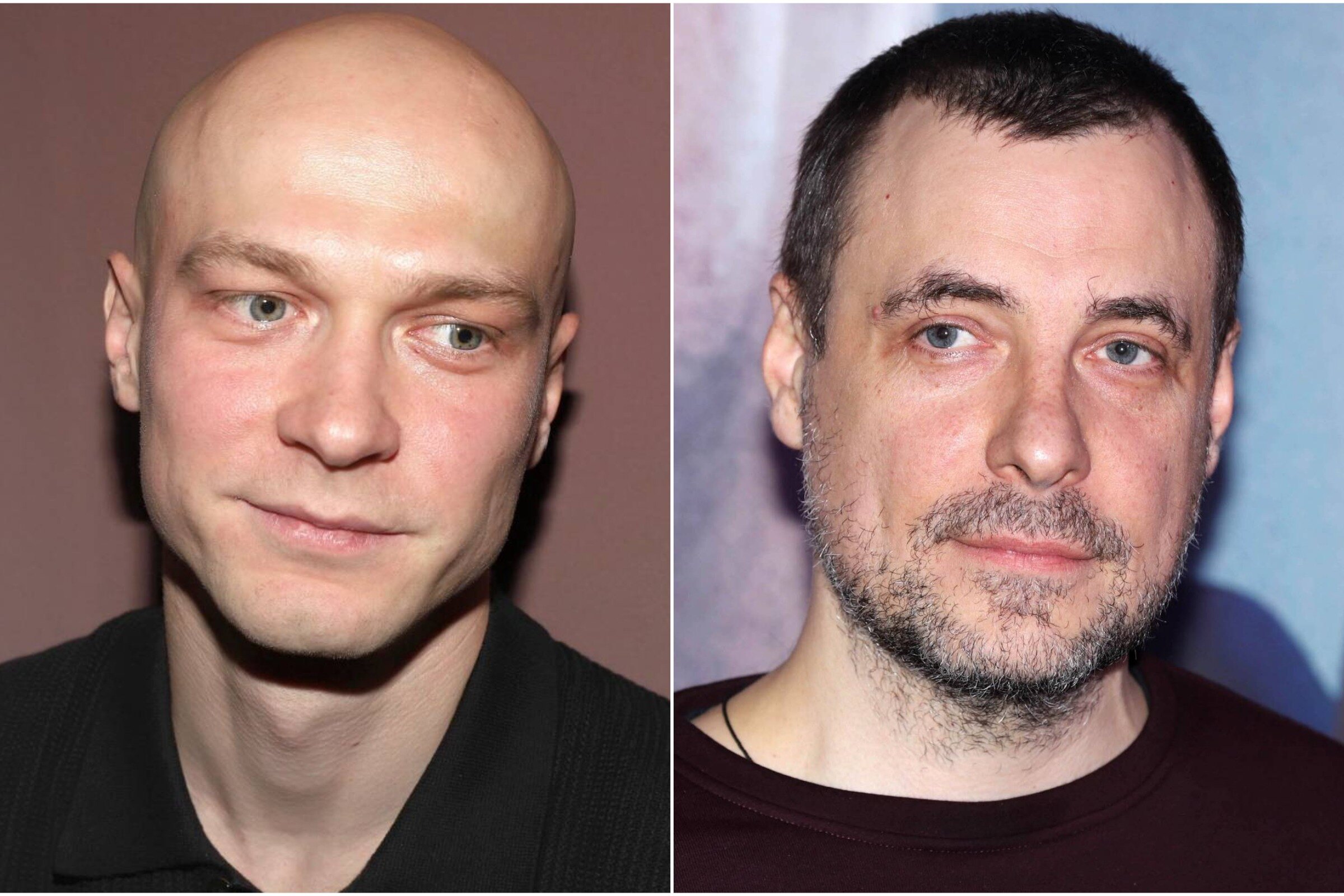 «Благословение у него есть»: Евгений Цыганов отреагировал на номинацию Юры Борисова на «Оскар»