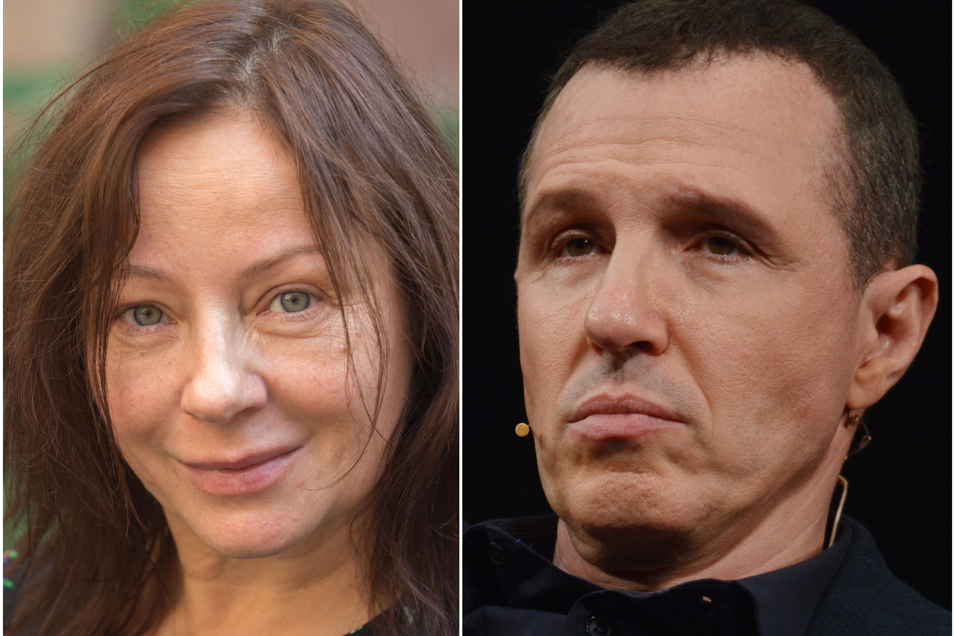«Хотела помочь каждому»: Игорь Верник рассказал, как Евгения Добровольская относилась к своим детям