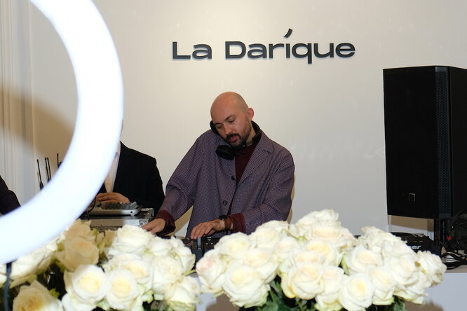 Французский шик: как прошла презентация новой коллекции бренда La Darique