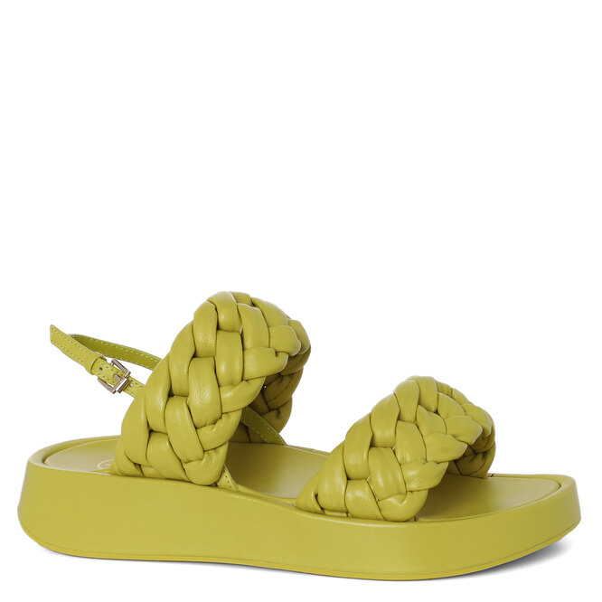 ASH sandals, 20460 rubles.