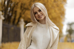 MBFW Russia: участница Dream Team House Диана Астер о своих фаворитах
