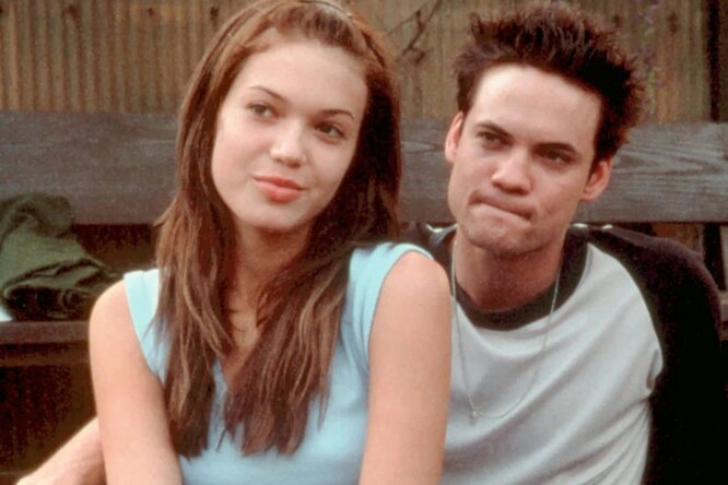 You don’t recognize her: what the main character of the movie “Hurry to Love” looks like today