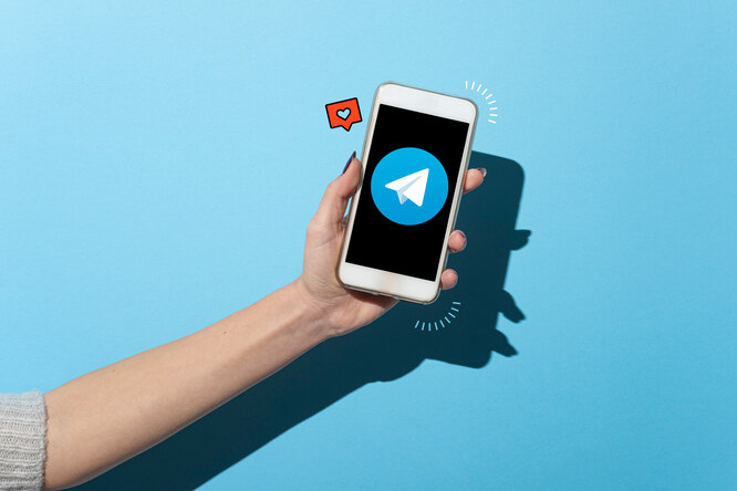 Спорим, ты не знала об этих 10 классных функциях Telegram — используй его на полную! Спорим, ты не знала об этих 10 классных функциях Telegram — используй его на полную!