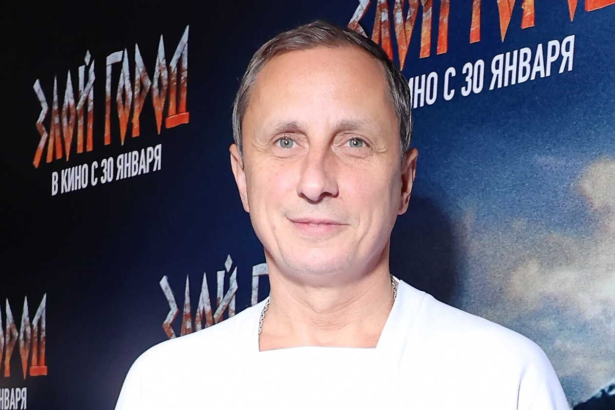 «В наше время сложно разобраться, что можно показывать»: Вадим Галыгин дал редкий комментарий о сыновьях