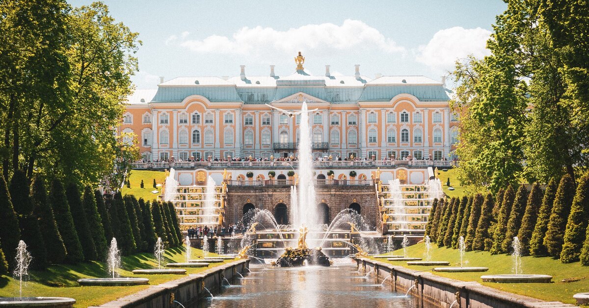 Off the beaten path: what to see in Saint Petersburg, if you have seen the Hermitage and Saint Isaac’s Cathedral more than once?