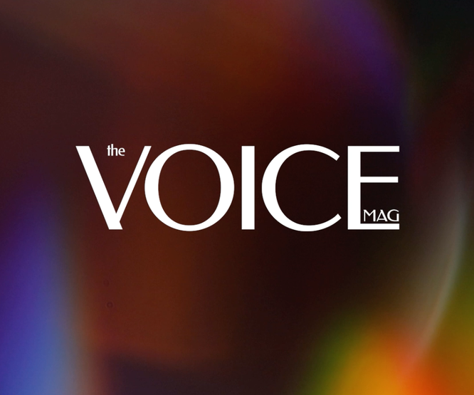 Voice: Громче! Ярче! Для тебя!