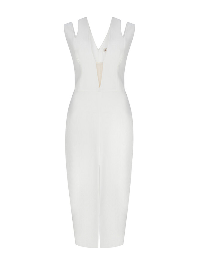 Fashion Rebels dress, 43,000 rubles.