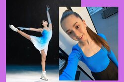 Камила Валиева: «Успех не мешает мне. Я стараюсь быть скромной и вежливой»