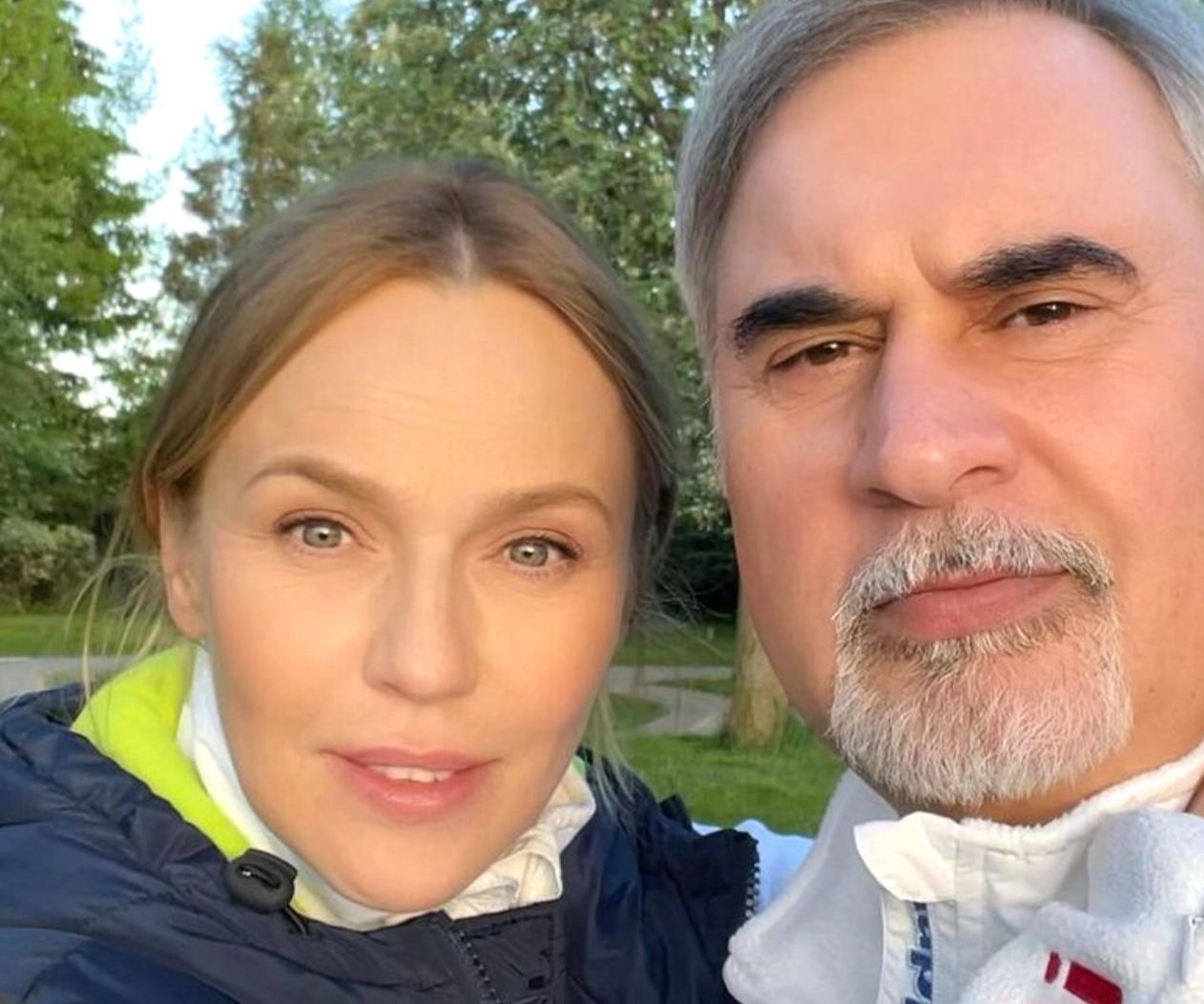 Лука заметно повзрослел!: Альбина Джанабаева показала младшего сына от Валерия Меладзе