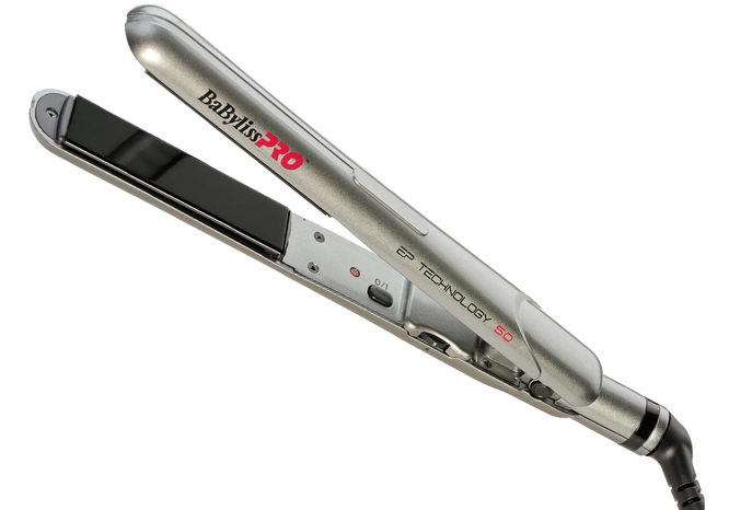 Утюжок для волос BaByliss PRO BAB2654EPE, 3229 руб.
