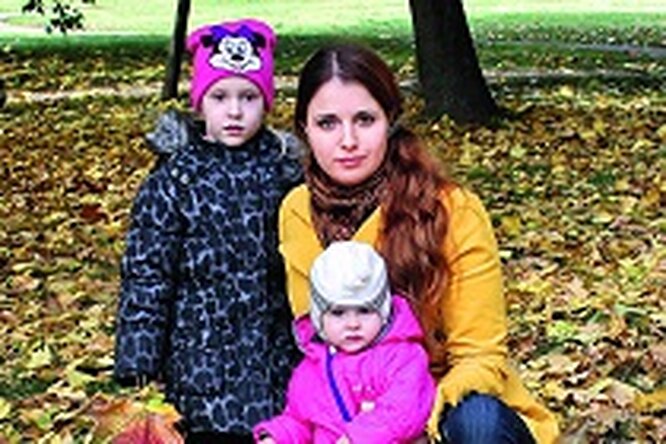 Идеальный возраст для материнства Идеальный возраст для материнства