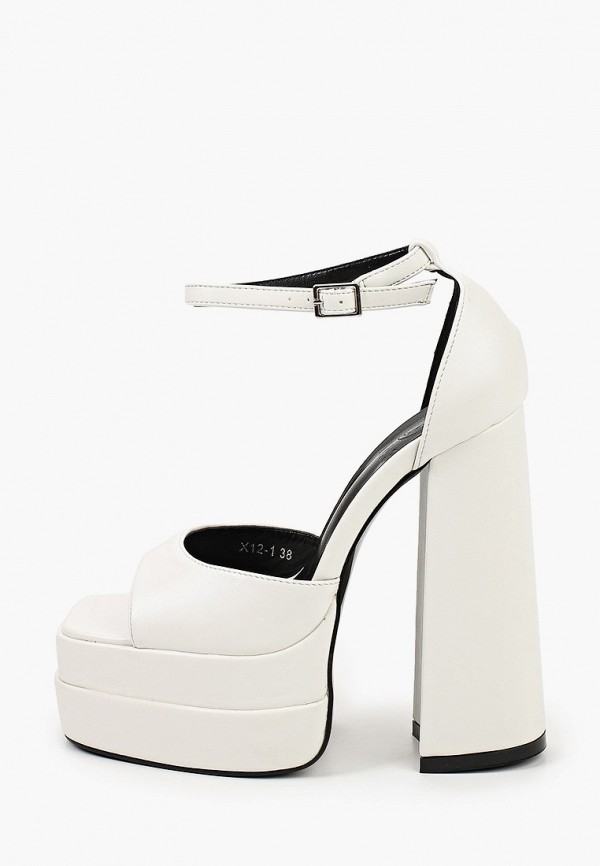 Araz sandals, 7919 rubles.