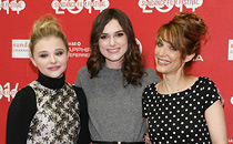 Хроника фестиваля Sundance-2014