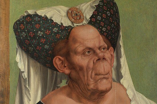 Шокирующая история безобразной герцогини: как мужская месть сделала аристократку самой уродливой в мире женщиной