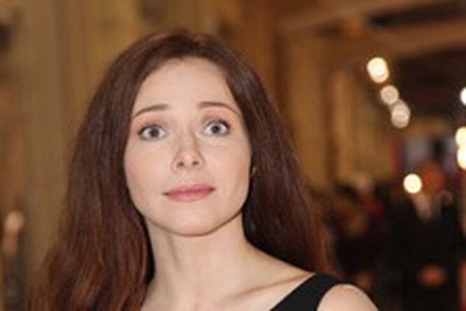 Екатерина Гусева ждет ребенка Екатерина Гусева ждет ребенка