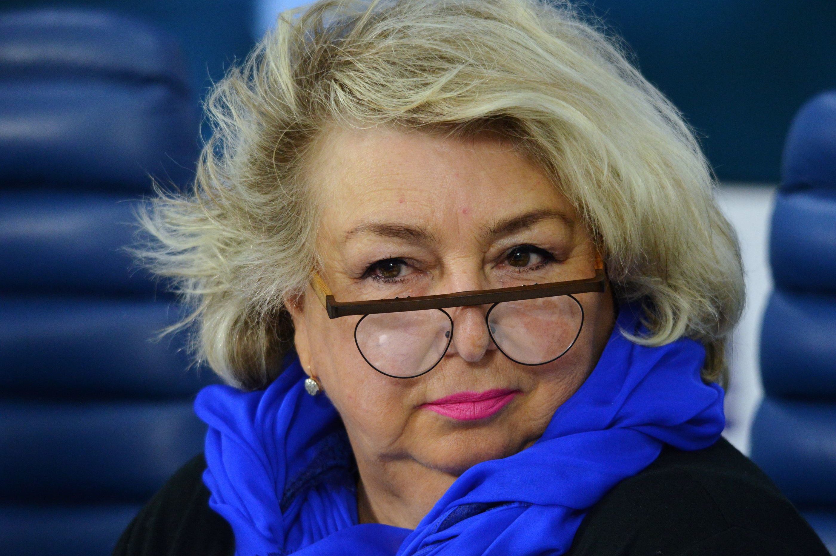 Это совсем уже ни к чему: Татьяна Тарасова попросила отсрочку от армии для молодых фигуристов
