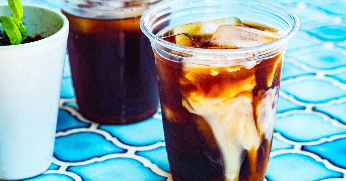 Top 3 Most Popular Summer Drinks That Are Actually Dangerous