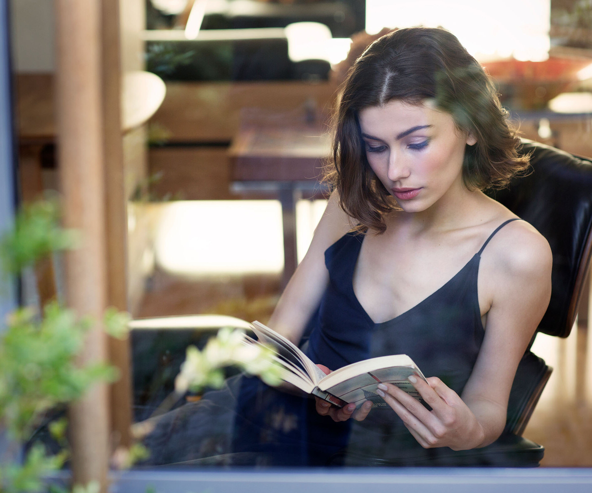 10 культовых книг о красоте и здоровье, которые стоит прочитать каждой