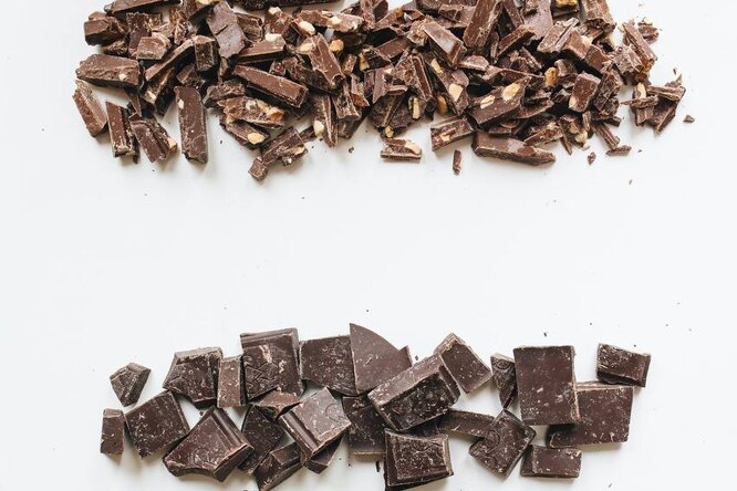 4 критерия для выбора качественного шоколада