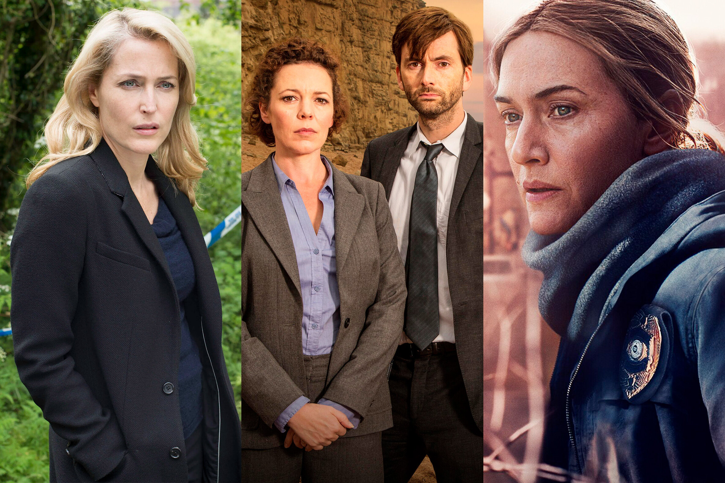 Острый ум и безграничная любовь к людям: хорошие сериалы про женщин-следователей, которые заставляют поверить в добро