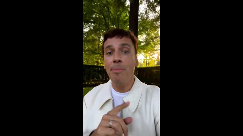 Я еду в США!»: Максим Галкин эмоционально обратился к «дорогим американцам»